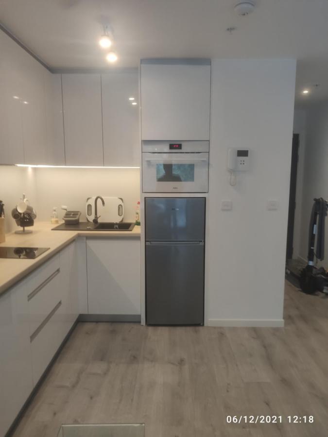 The Hub Apartment Gibraltar Exterior photo